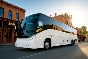 Birthday Party Limo & Bus Rentals