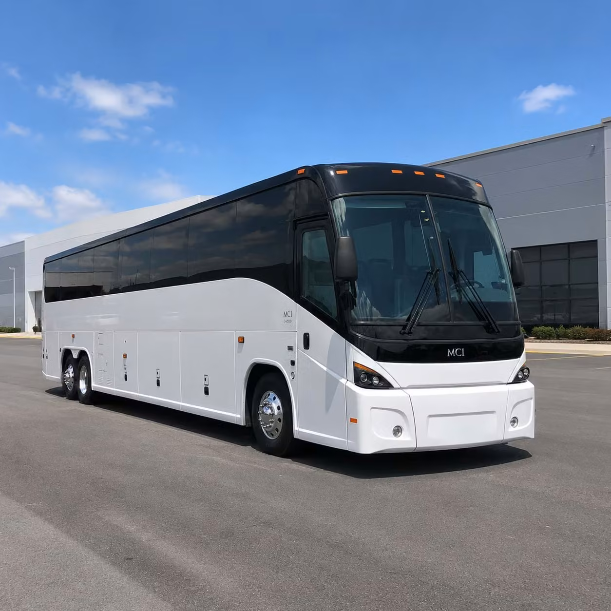 airport and intermodal shuttle services for davie businesses