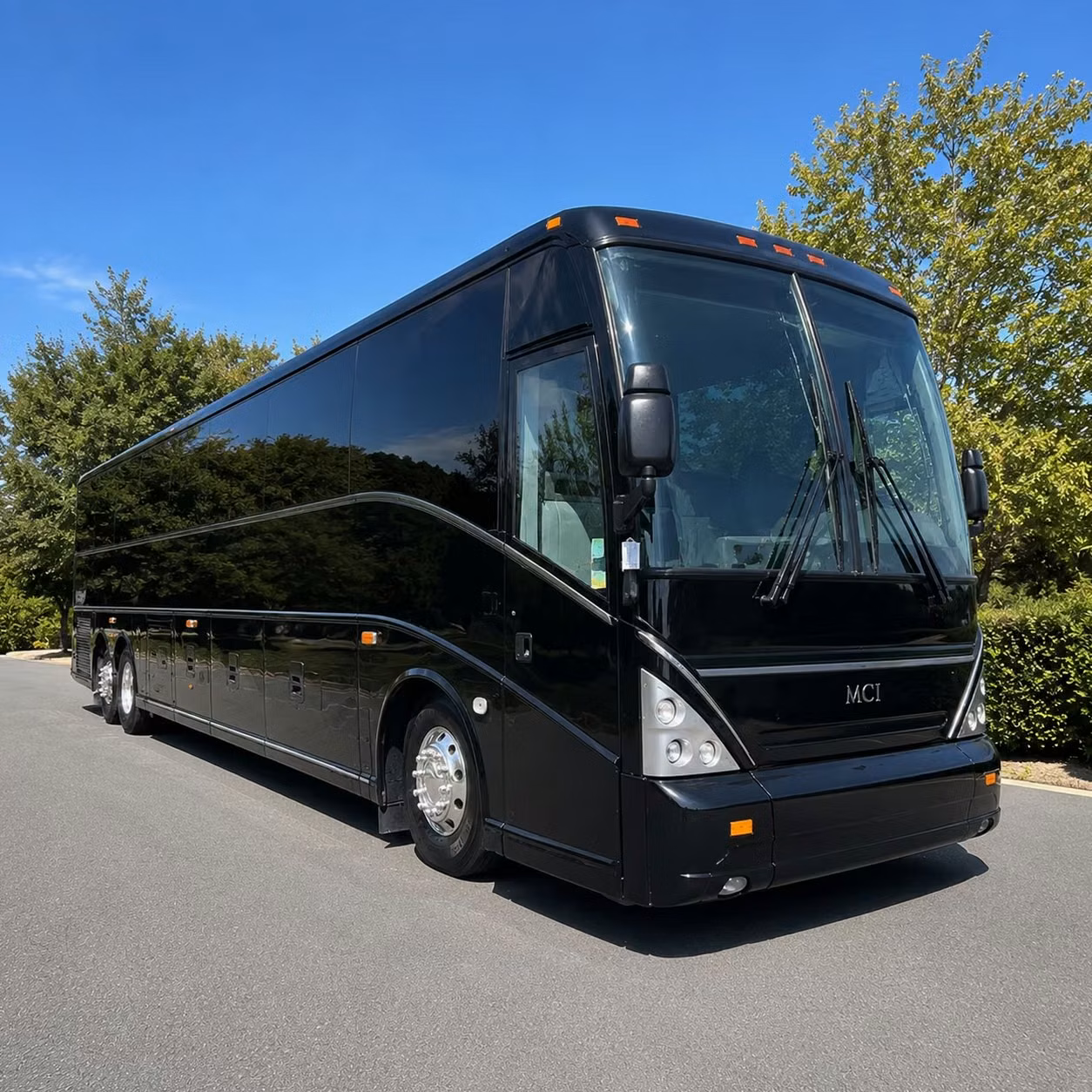 airport transfers for executive teams flying through fort lauderdale and miami