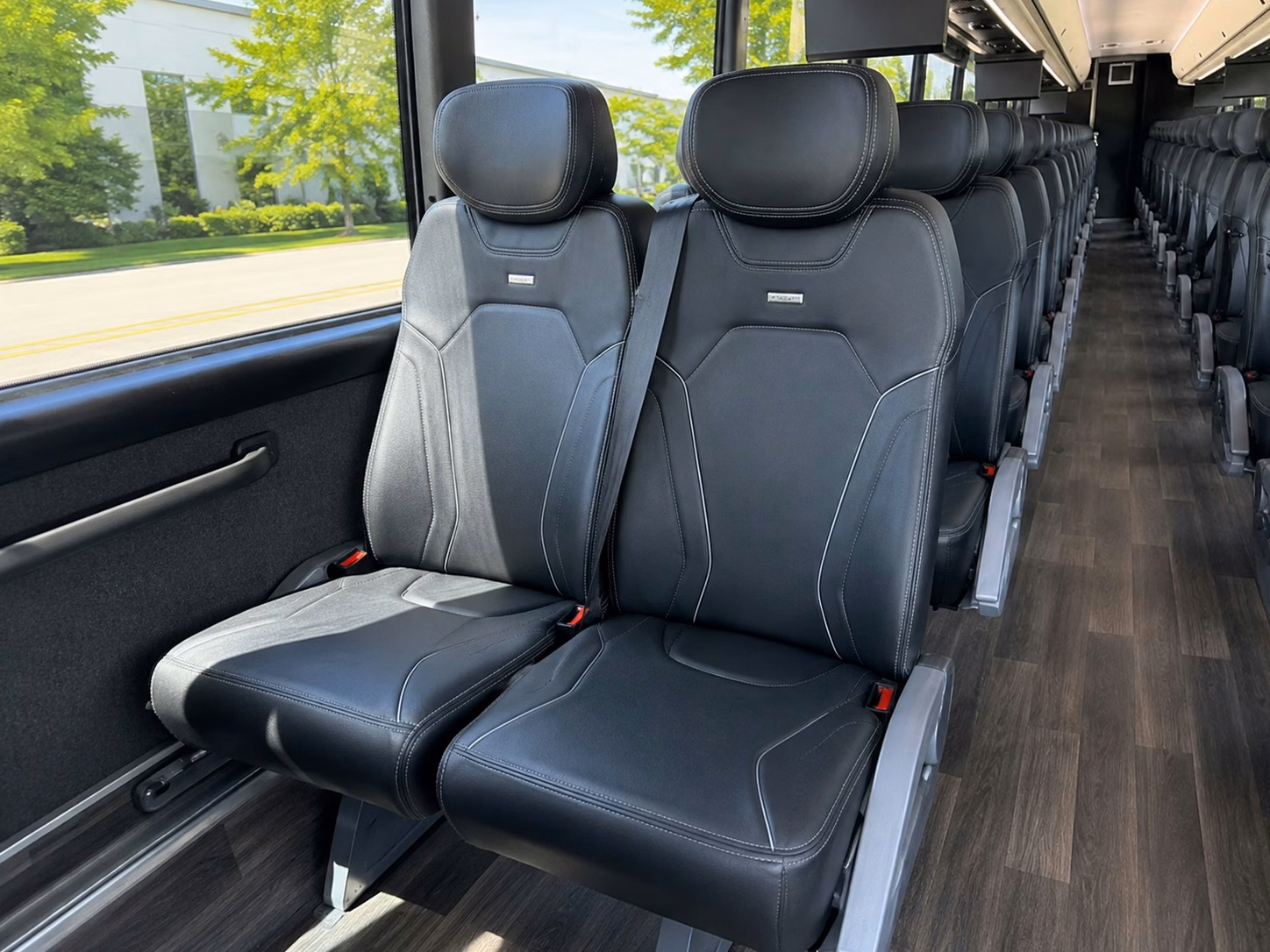 bridal party shuttle services in davie florida
