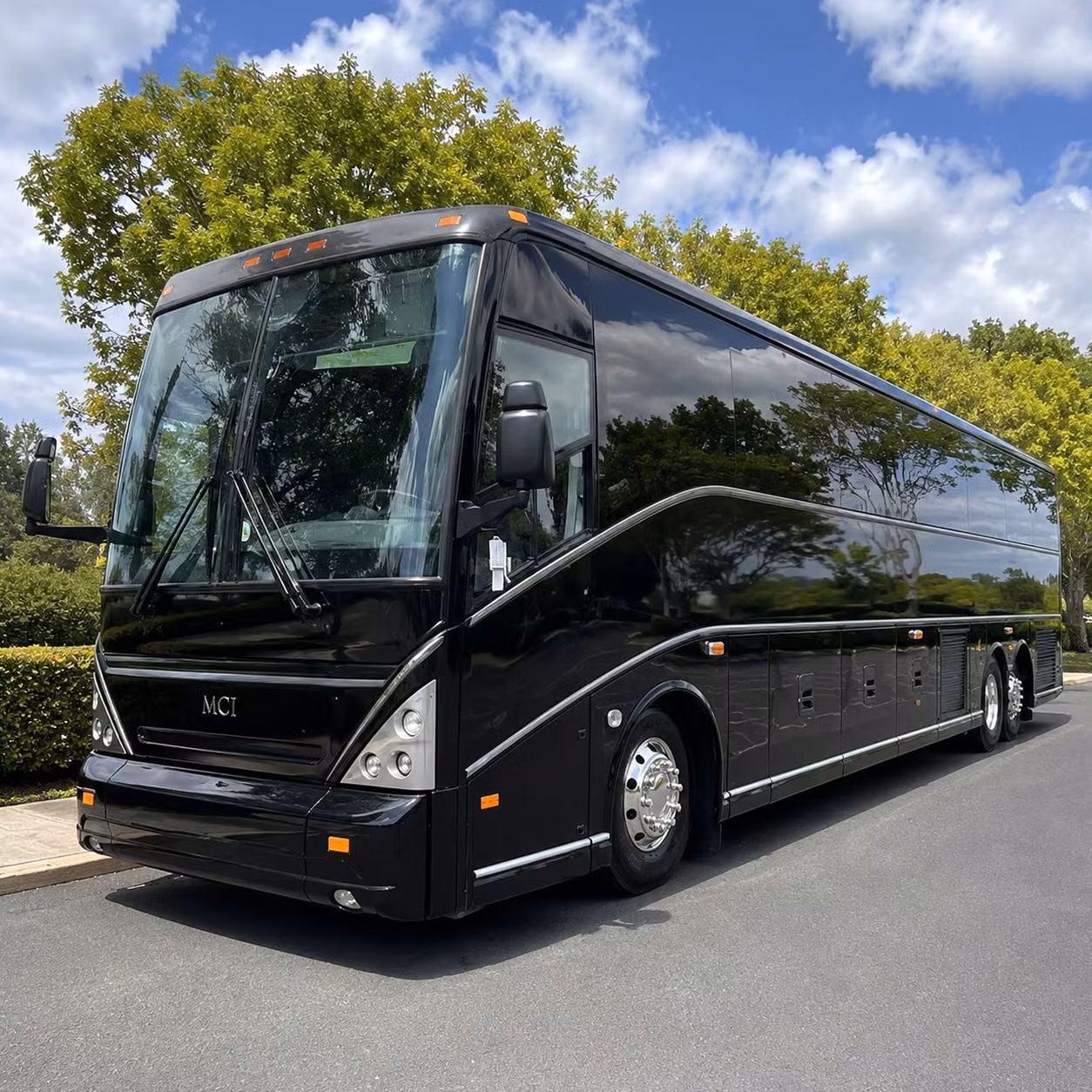 busrentaldavie com makes booking concert transportation in davie florida simple from start to finish