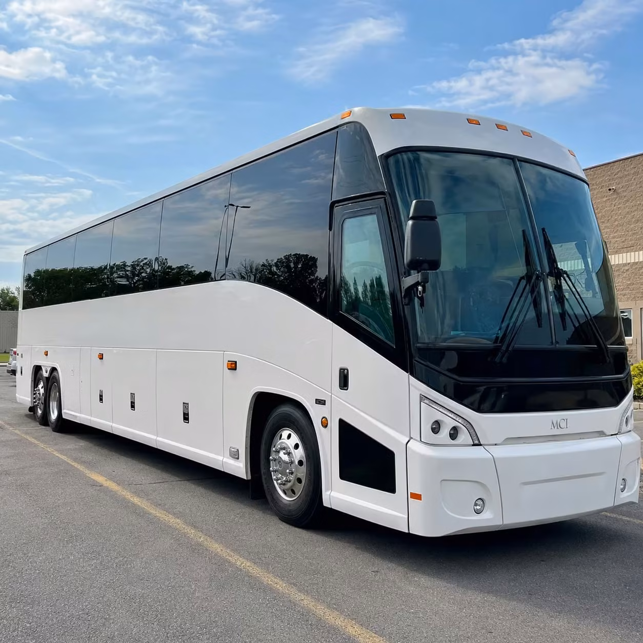 charter buses for davie church retreats revivals and faith based conferences