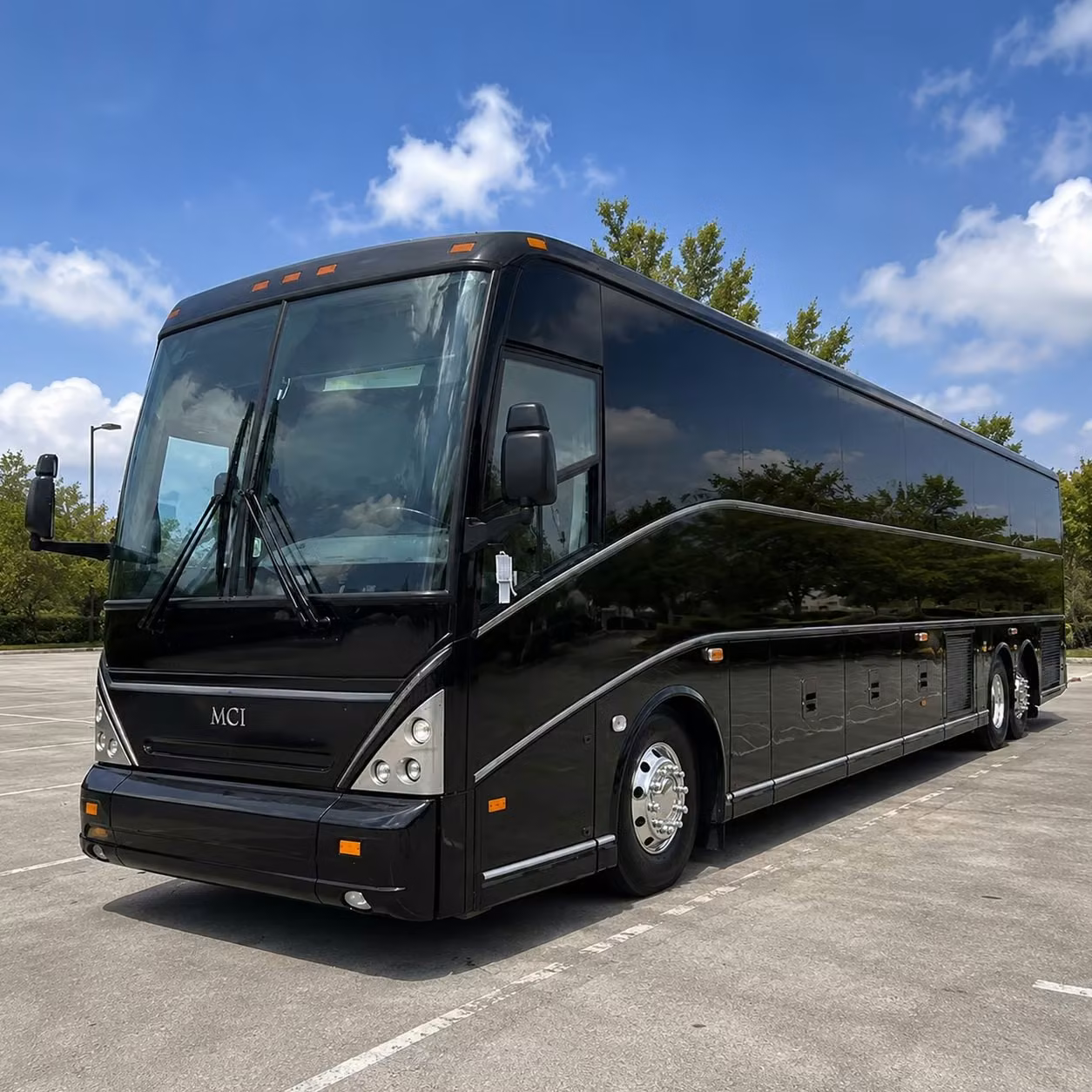 construction site shuttles and workforce transportation across davie s growing corridors