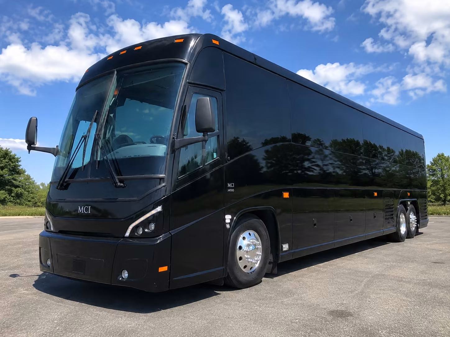 davie concert and sports event transportation for your fan group