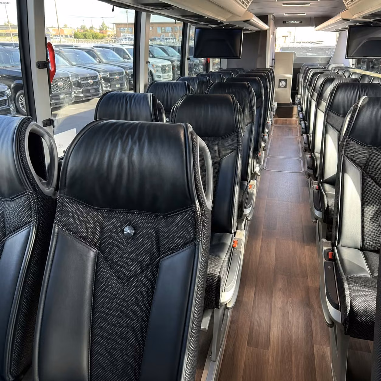 davie corporate transportation