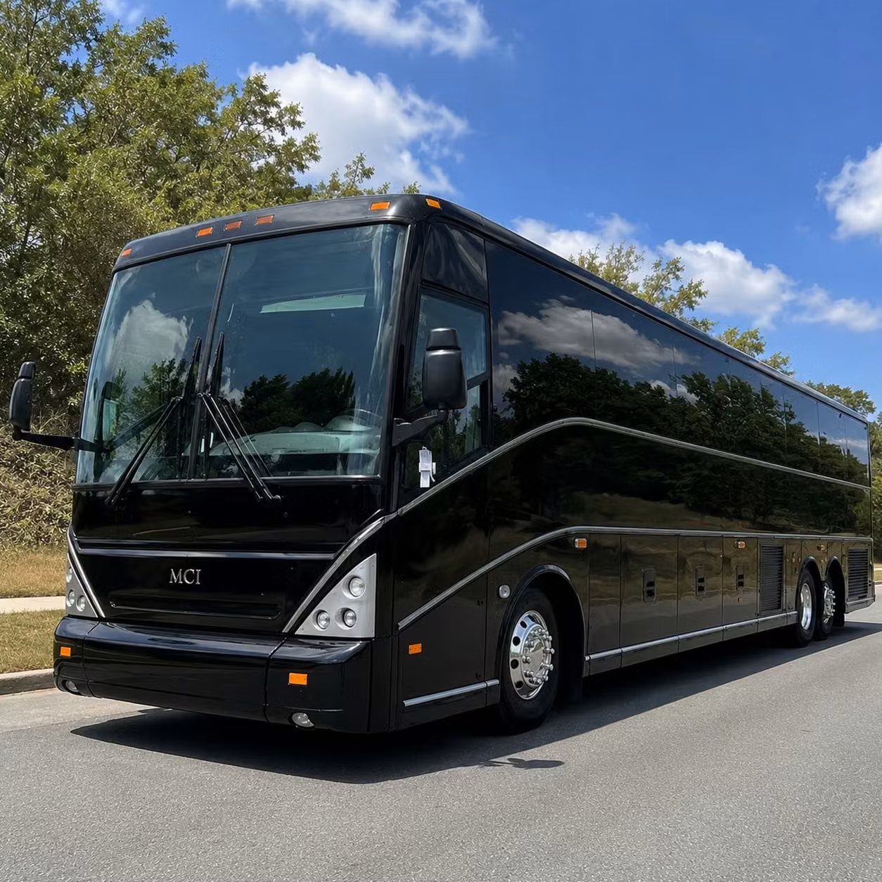 davie employee shuttle services