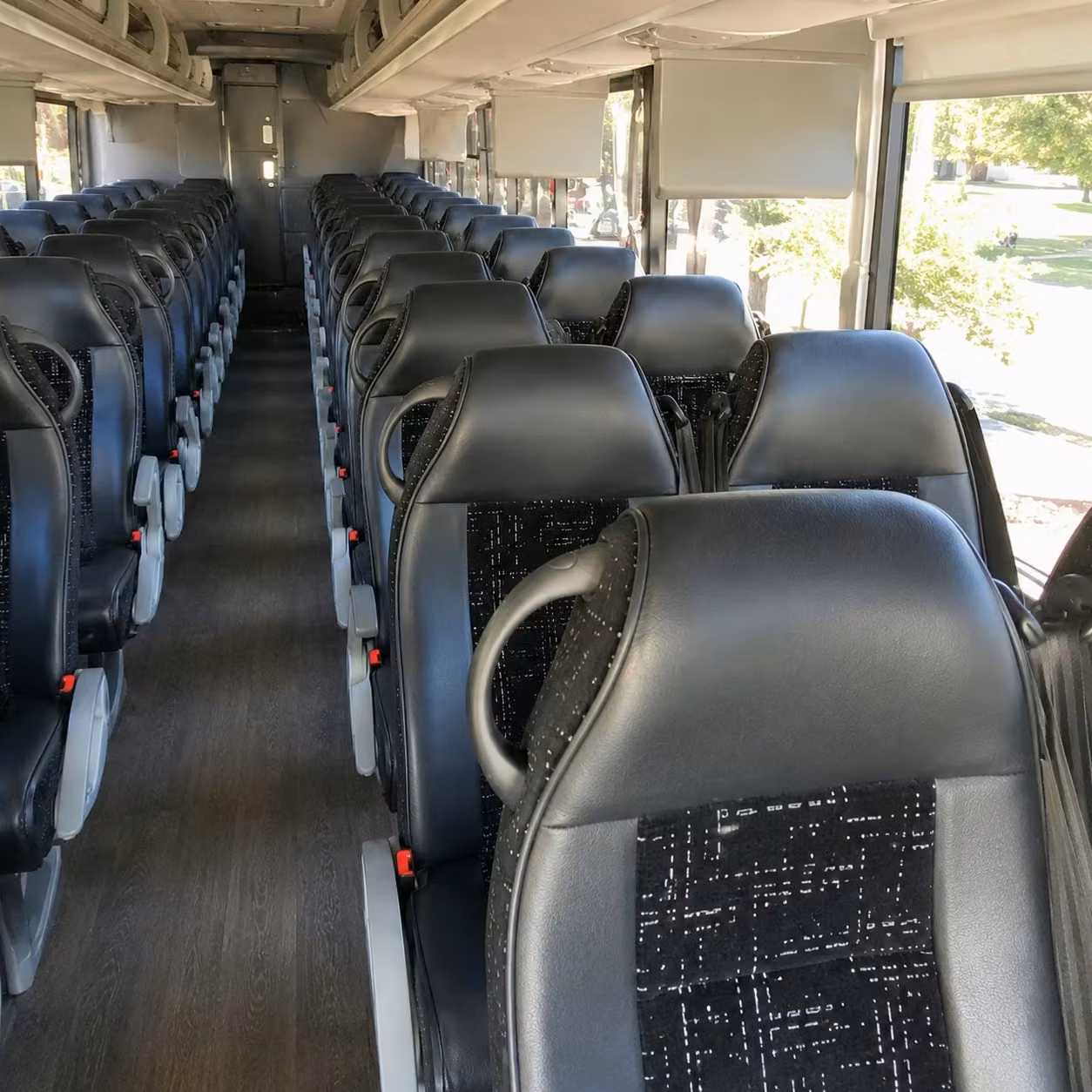 Davie Group Transportation Services