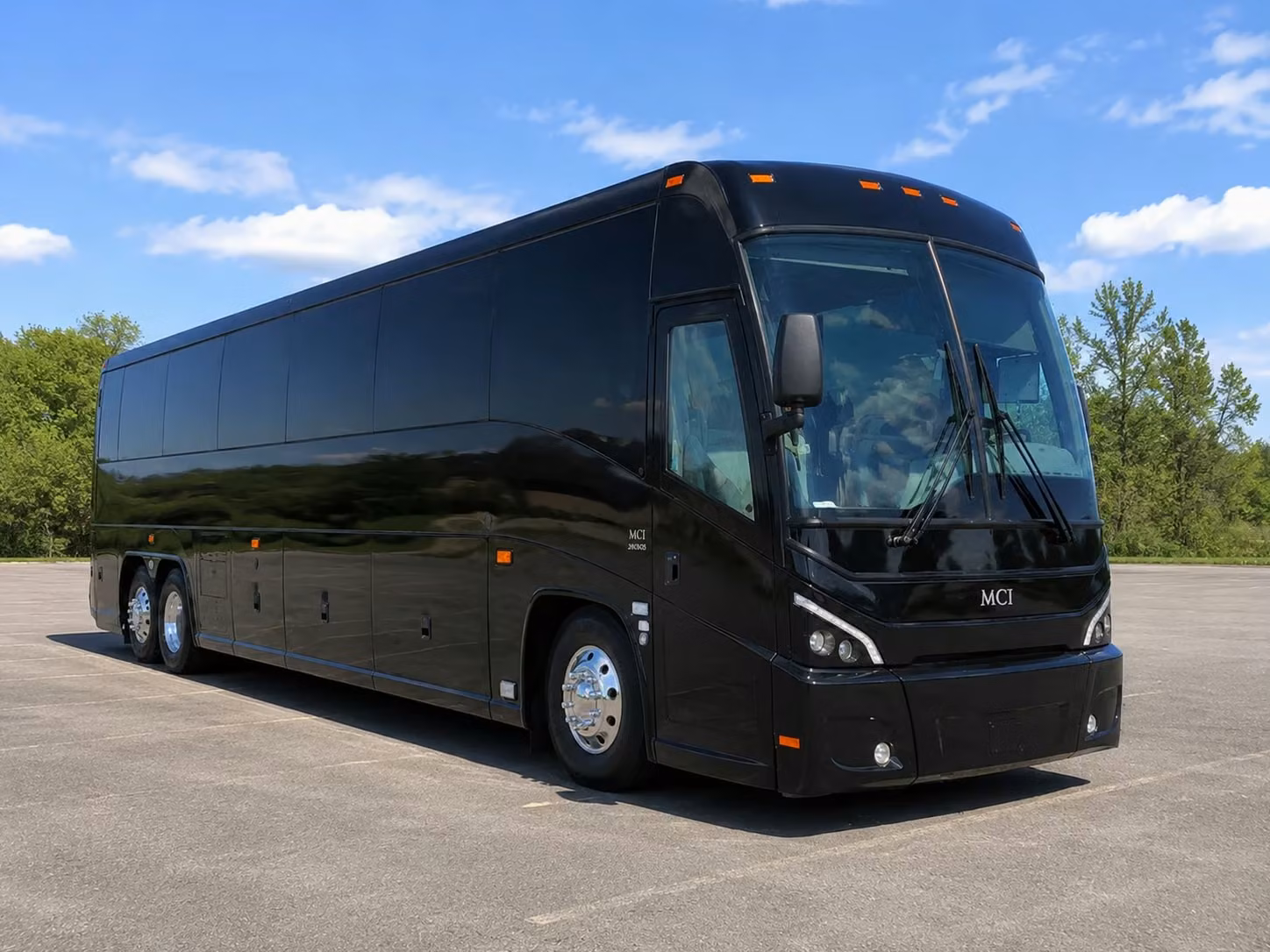 davie wedding transportation that keeps every guest on schedule