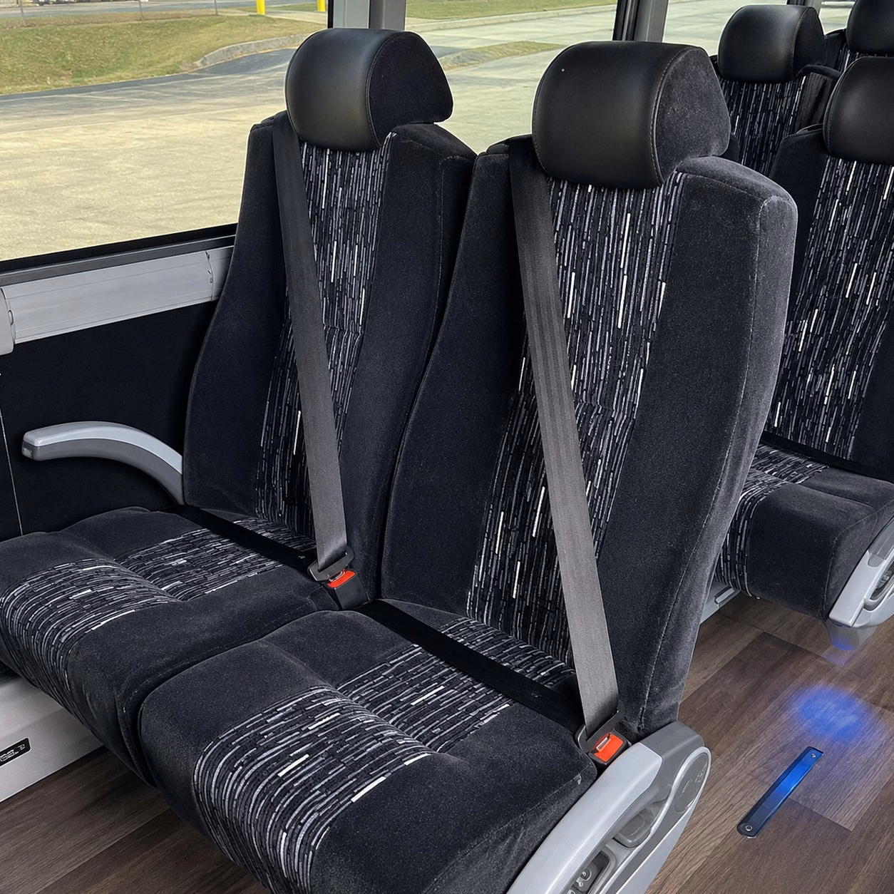 does the day of the week change what a bus costs in davie florida