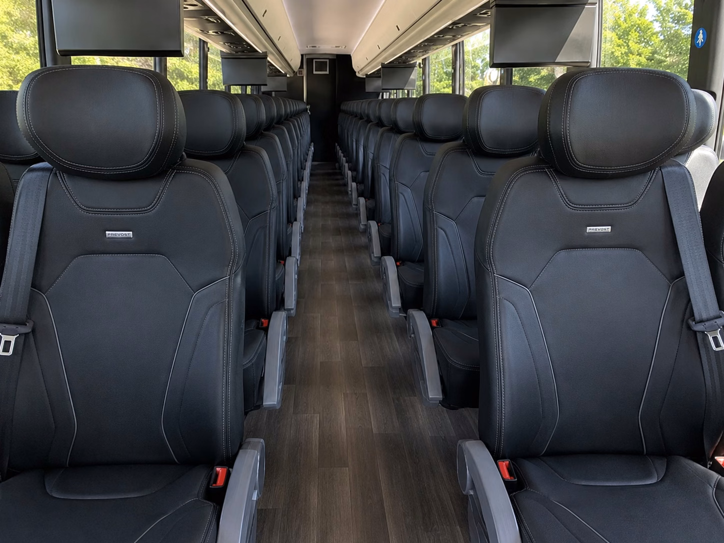 hotel to venue wedding shuttle transportation in davie
