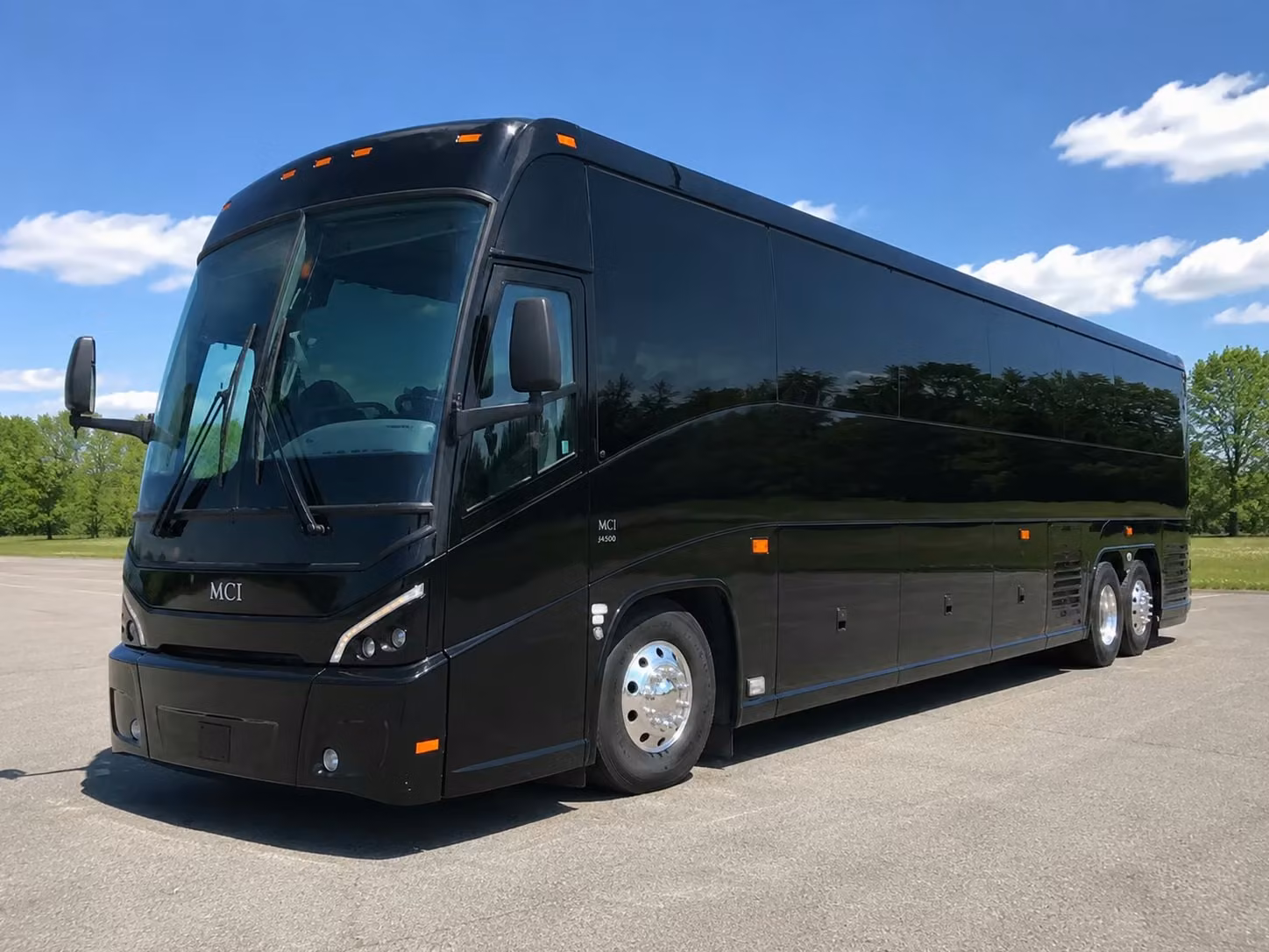 not in davie you can still find corporate event transportation nearby