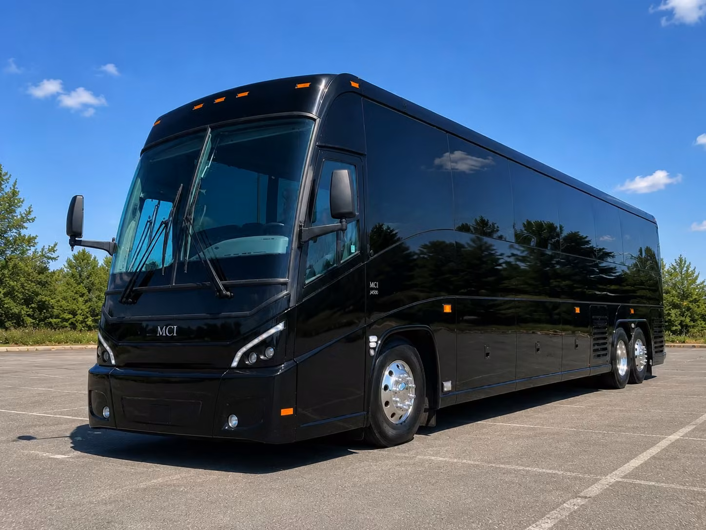 not in davie you can still find private event transportation nearby