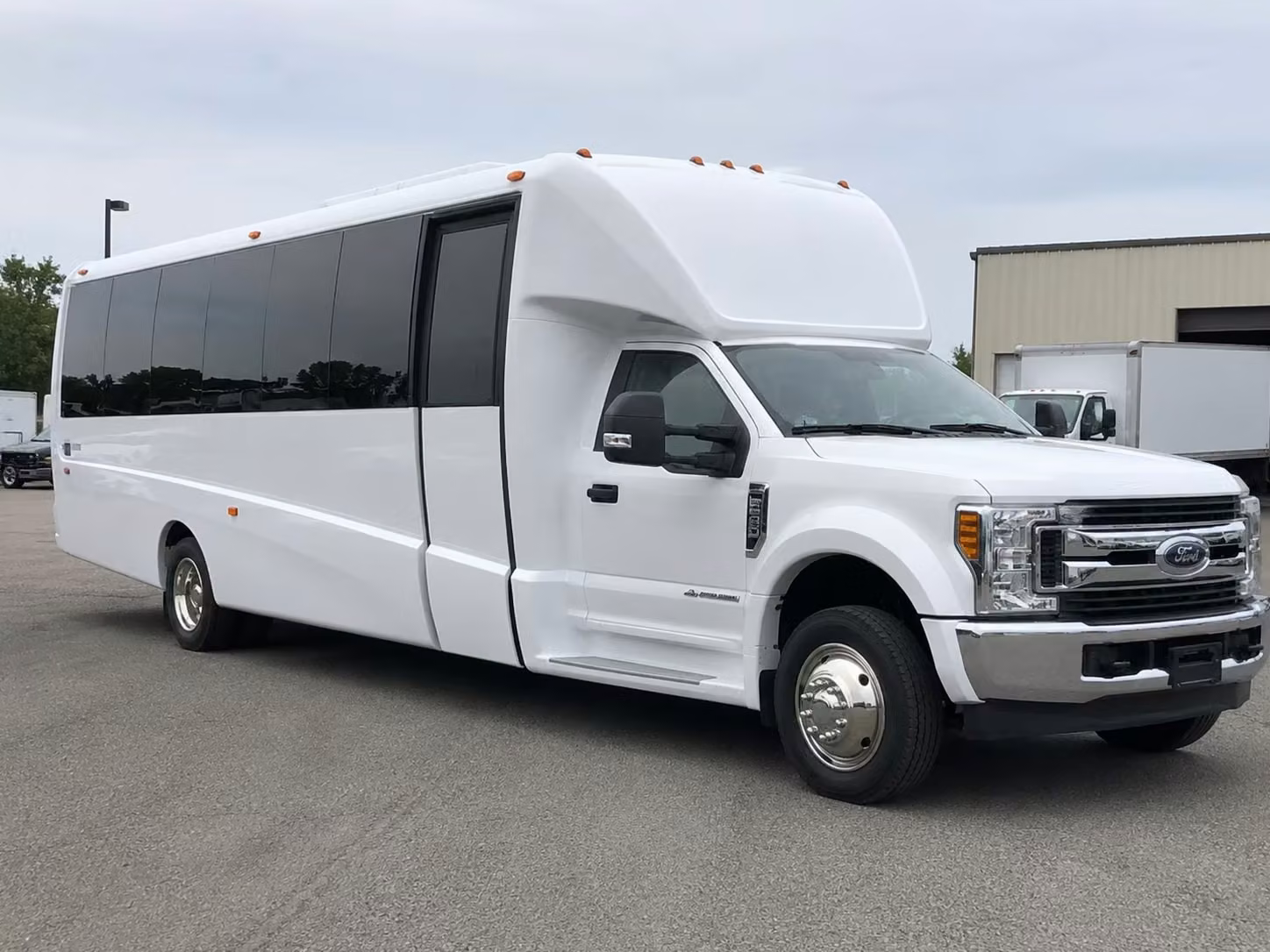 religious group bus rentals in davie