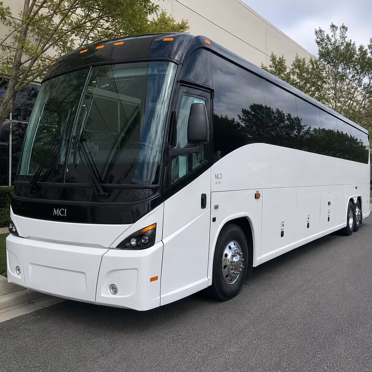 remote parking lot shuttles for davie employers with limited on site parking