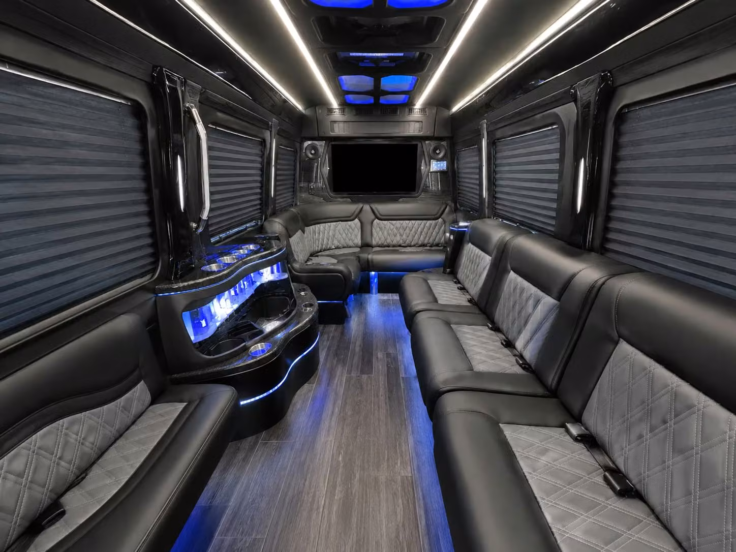 senior ministry and assisted living church transportation in davie