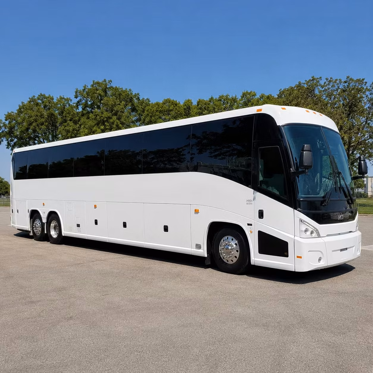 youth ministry and church camp transportation in davie florida